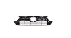 Honda Odyssey Grille Black 2021-2024