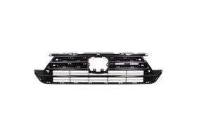 Honda Odyssey Grille Black 2021-2024