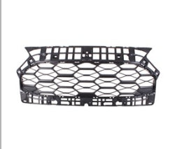Honda Hr-V Grille Black Without Park Assist For Lx 2023-2025
