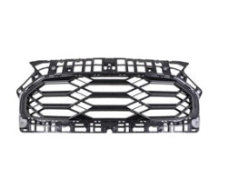 Honda Hr-V Grille Extured Black For Sport 2023-2025