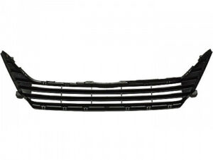 Honda Odyssey Grille Textured-Black 2018-2020