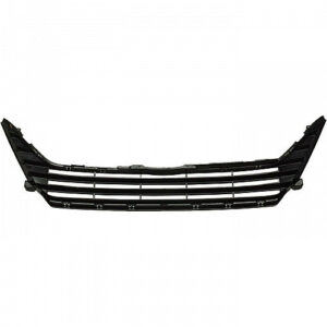Honda Odyssey Grille Textured-Black 2018-2020