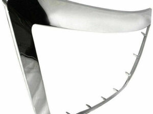 Honda Odyssey Grille Chrome 2005-2007
