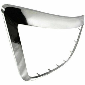 Honda Odyssey Grille Chrome 2005-2007