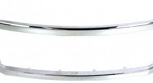 Honda Accord Grille (4Dr/Usa) 2008-2010