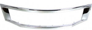 Honda Accord Grille (4Dr/Usa) 2008-2010