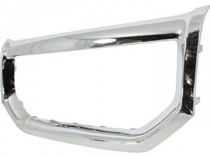 Honda Pilot Grille Chrome 2009-2011