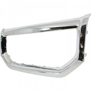 Honda Pilot Grille Chrome 2009-2011