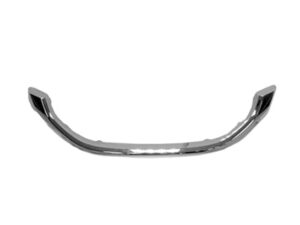Honda Civic Grille Molding Chr For Sedan (1.8L Eng) 2013-2015