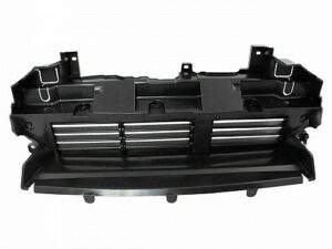 Honda Cr-V Upper Radiator Shutter Crv 2017-2019 (Exc 2019 Japan 1.5 Turbo)