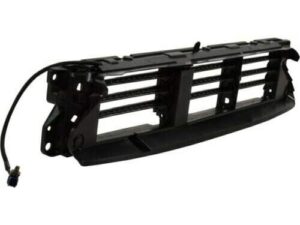 Honda Cr-V Lower Radiator Shutter 2017-2019
