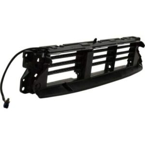 Honda Cr-V Lower Radiator Shutter 2017-2019