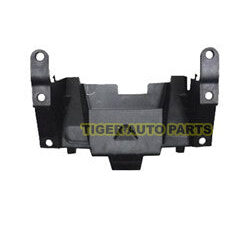 Honda Accord Grille Plastic Sedan 13-15 Coupe 13-17 Hyb 14-15