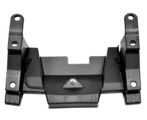 Honda Accord Grille Sedan 2016-2017