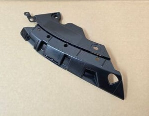 Honda Civic Grille Gloss Black Exc Si Sedan 2022-2024