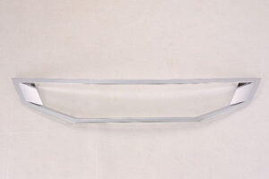 Honda Accord Grille Chrome Coupe 2008-2010