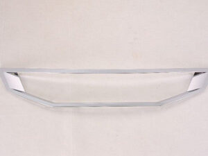 Honda Accord Grille Chrome Coupe 2008-2010