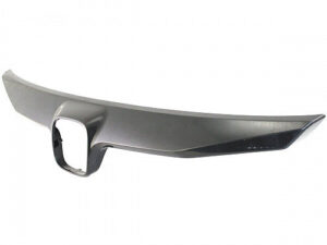 Honda Civic Grille Molding For Si Models Sedan 2009-2011