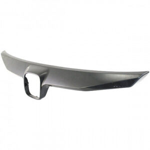 Honda Civic Grille Molding For Si Models Sedan 2009-2011