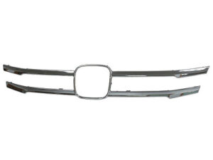 Honda Odyssey Grille Chrome 2011-2013