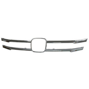 Honda Odyssey Grille Chrome 2011-2013