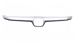 Honda Civic Grille Chrome Sedan 2012