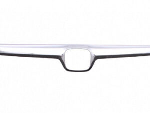 Honda Civic Grille Chrome Sedan 2012