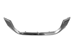 Honda Accord Grille Chrome Sedan 13-15/Hybrid 14-15 (Exc 2013 Japan Built)