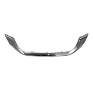 Honda Accord Grille Chrome Sedan 13-15/Hybrid 14-15 (Exc 2013 Japan Built)
