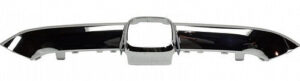 Honda Cr-V Grille Chrome Crv 2017-2019 (Fits All But 2019 Japan 1.5-Turbo)