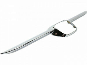 Honda Odyssey Grille Chrome 2018-2020