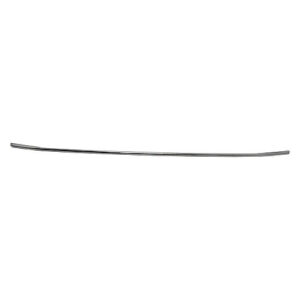 Honda Accord Center Grille Lower Bright Chrome For Ex-L/Lx/Touring Sedan/Hyb 2021-2022
