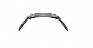 Honda Odyssey Front Upper Grille Chrome 2021-2024