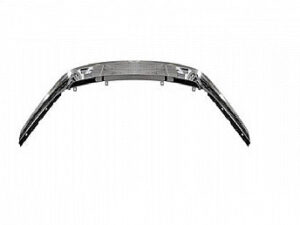 Honda Odyssey Front Upper Grille Chrome 2021-2024