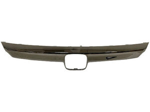 Honda Accord Grille Dark Chrome For Se/Sport Sedan 2021-2022