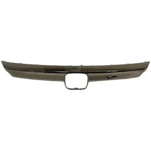 Honda Accord Grille Dark Chrome For Se/Sport Sedan 2021-2022
