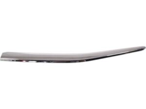 Honda Accord Center Grille Chrome 2011-2012