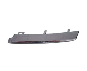 Honda Cr-V Grille Chrome Usa/Mexico Built For Ex/Ex-L Crv 2007-2009