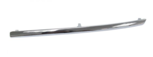 Honda Accord Grille Chrome Sedan 2013-2015