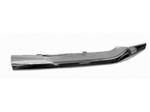 Honda Odyssey Grille All Chr Upper 2014-2017