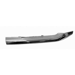Honda Odyssey Grille All Chr Upper 2014-2017
