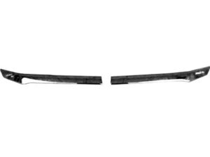 Honda Pilot Grille Chrome 2016-2018