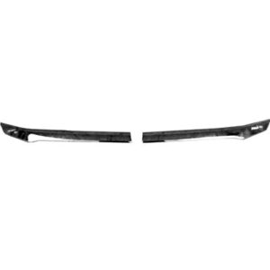 Honda Pilot Grille Chrome 2016-2018