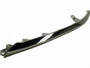 Honda Accord Grille Smoke Chrome Sport Models Sedan 2018-2020