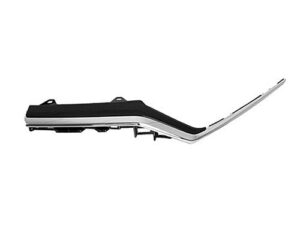 Honda Cr-V Front Upper Grille Chrome Crv 2020-2022