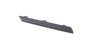 Honda Odyssey Grille Textured Dark Gray 2021-2024