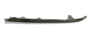 Honda Accord Headlight Molding Driver Side Bright Chrome For Ex-L/Lx/Touring Sedan/Hyb 2021-2022