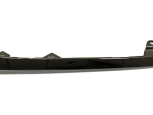 Honda Accord Headlight Molding Driver Side Dark Chrome For Se/Sport Sedan 2021-2022
