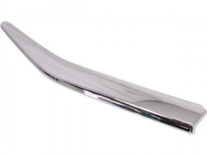 Honda Accord Center Grille Chrome Sedan 2011-2012