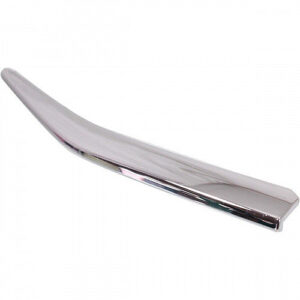 Honda Accord Center Grille Chrome Sedan 2011-2012